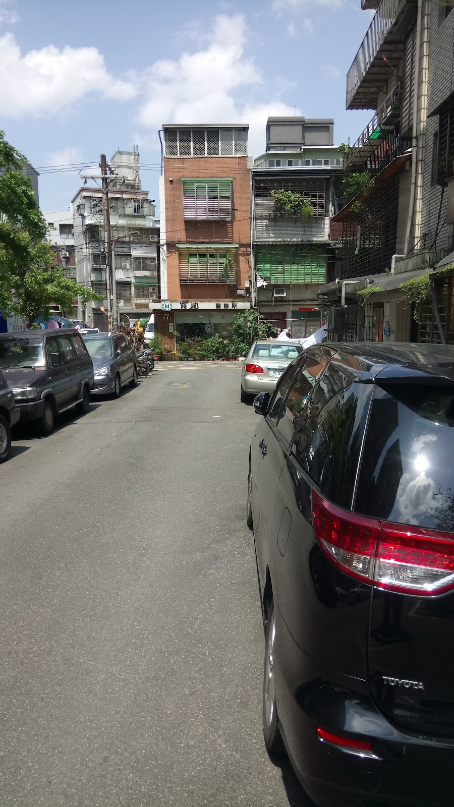 羅撒中醫診所 診所實景照