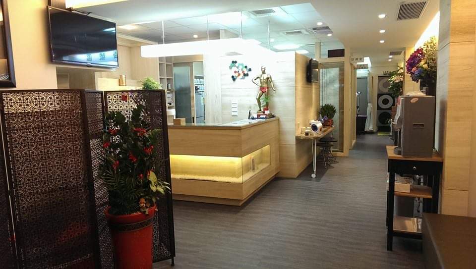 張一凡中醫診所 診所實景照
