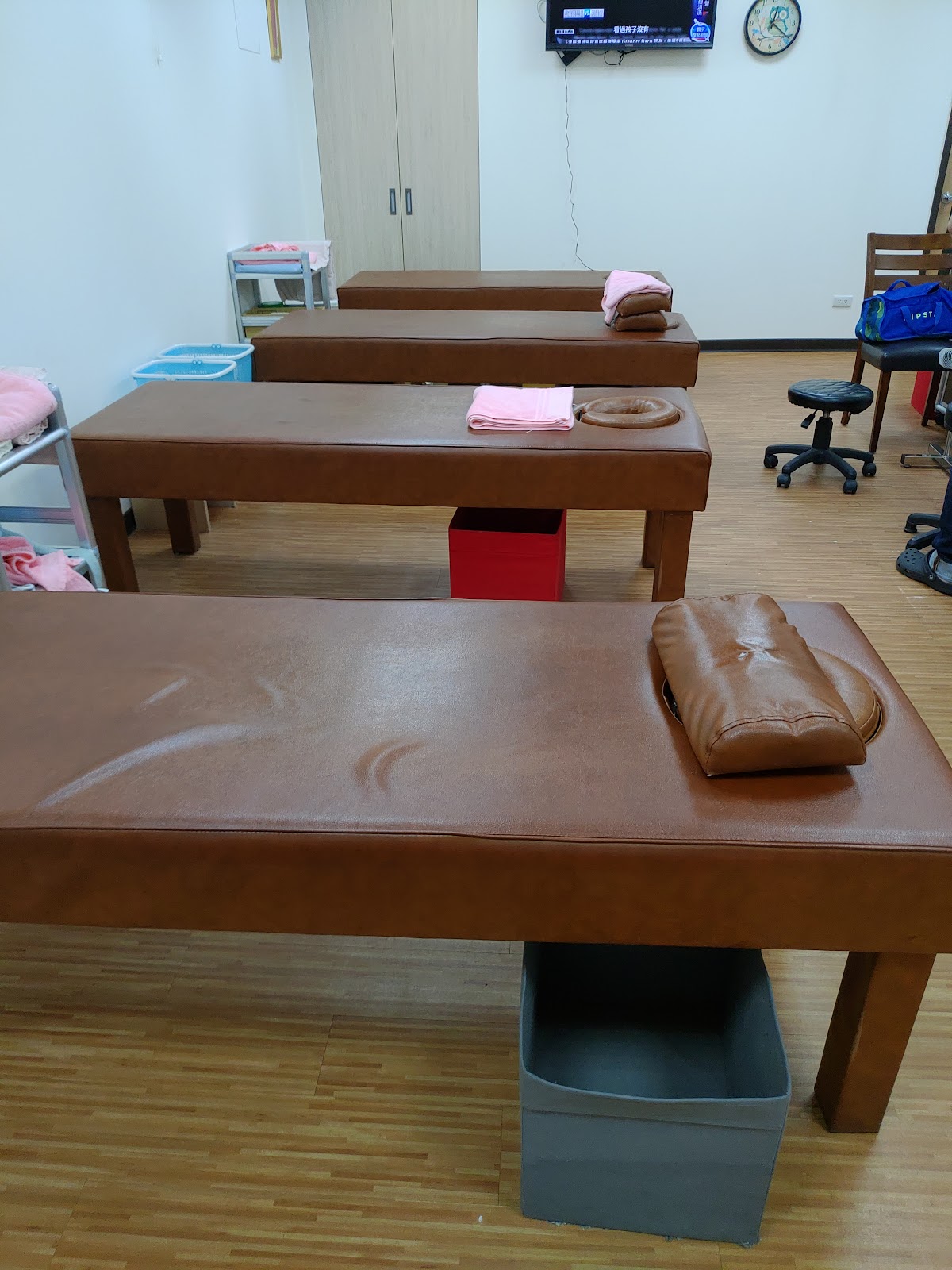 社子中醫診所 診所實景照