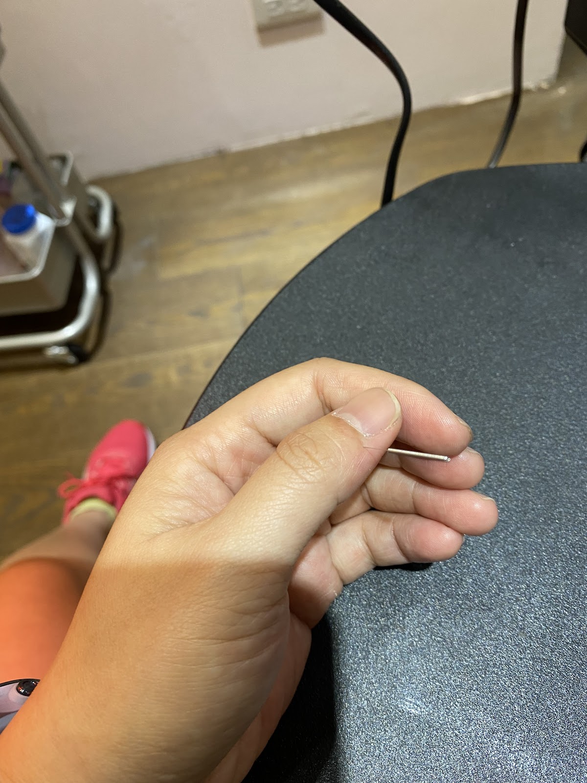 光美中醫診所 診所實景照