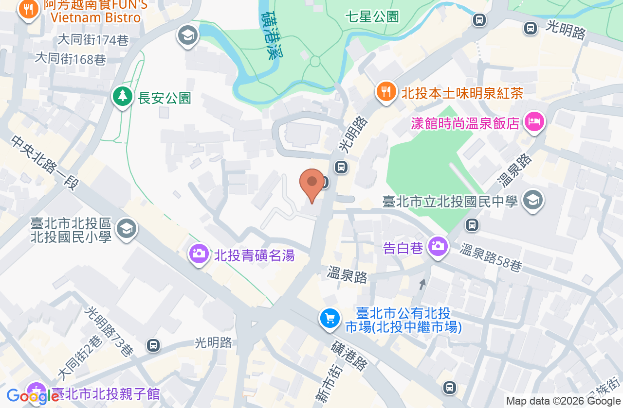 三進中醫診所 位置地圖