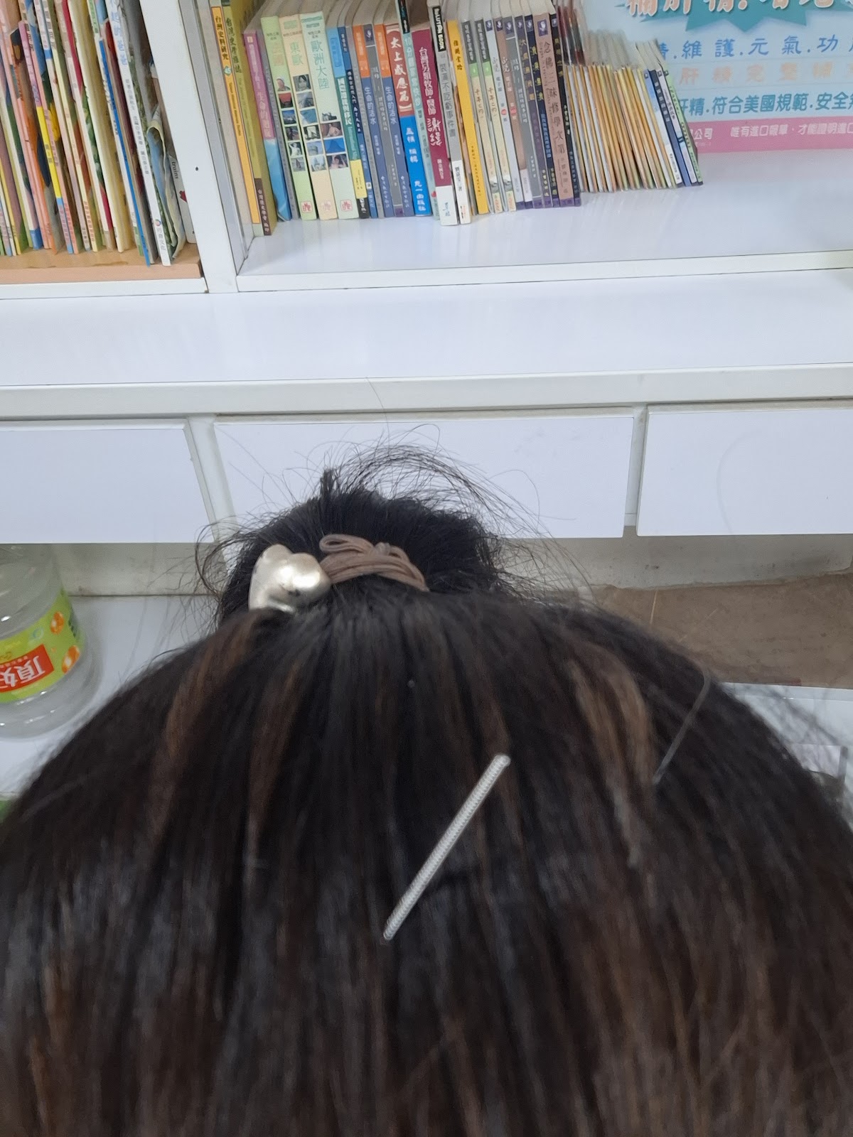 宏森中醫診所 診所實景照