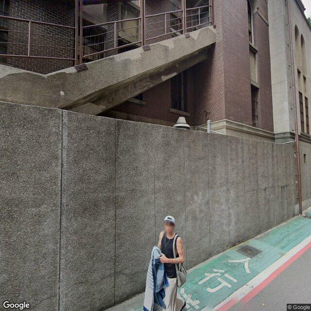 順天中醫診所 街景外觀