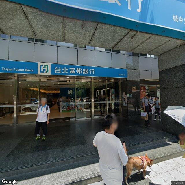 恆美中醫診所 街景外觀