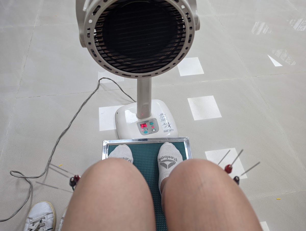 時代中醫診所 診所實景照