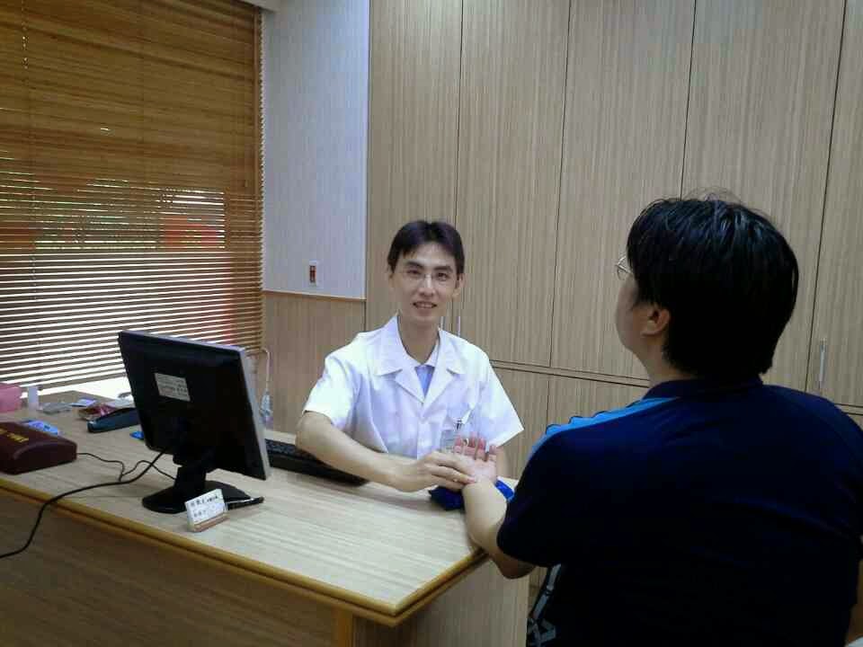 致元中醫診所 診所實景照