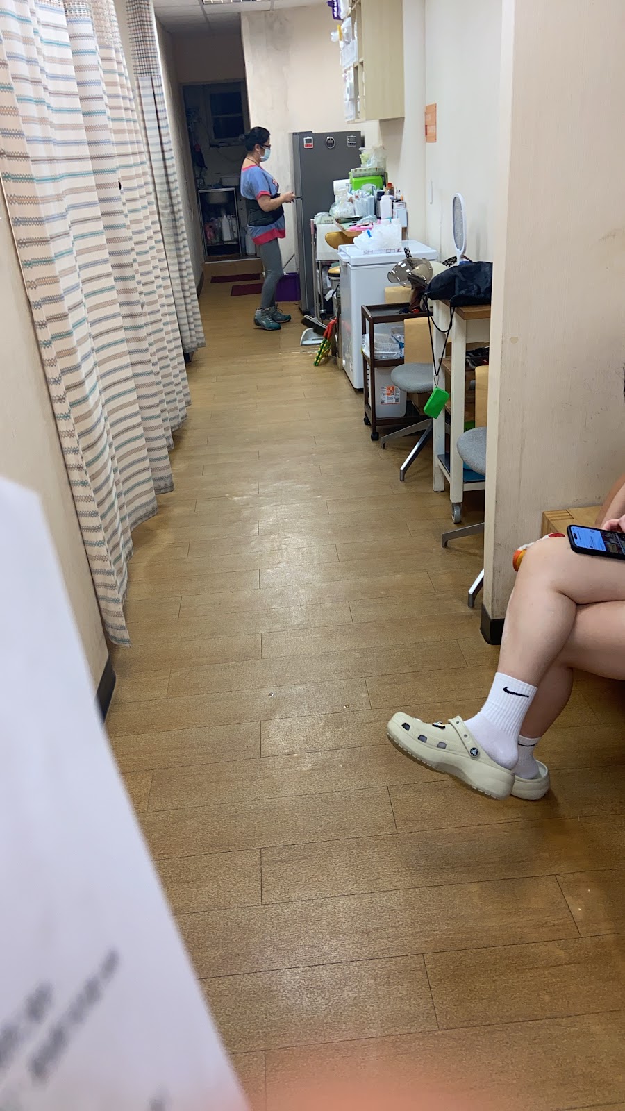 千順中醫診所 診所實景照