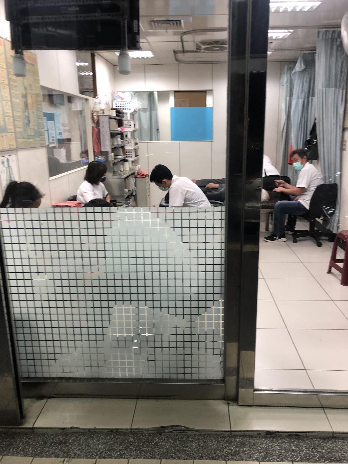 合春中醫診所 診所實景照