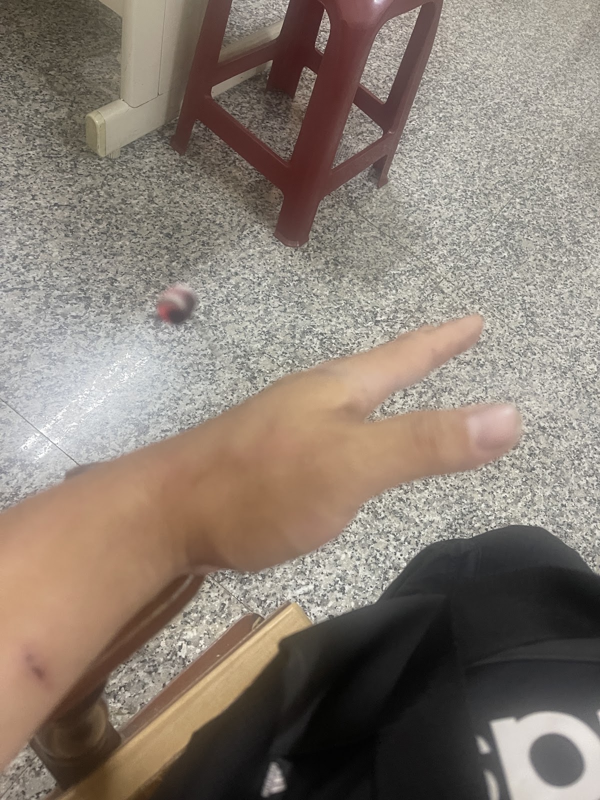 錦生中醫診所 診所實景照