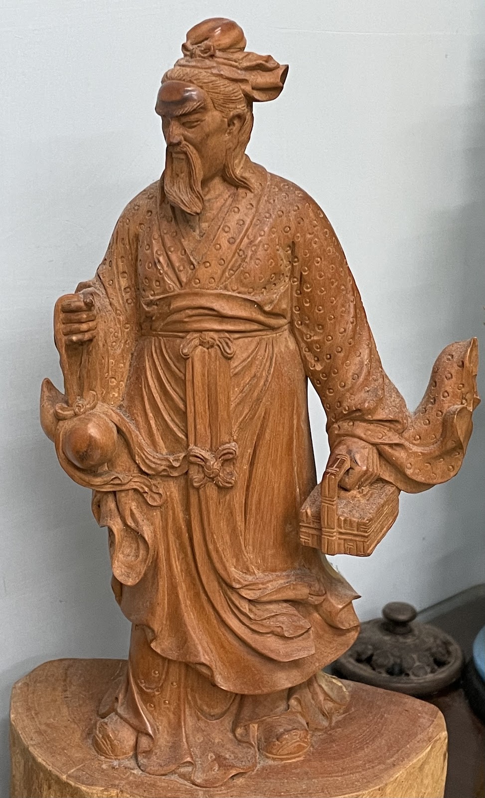 淮海中醫診所 診所實景照