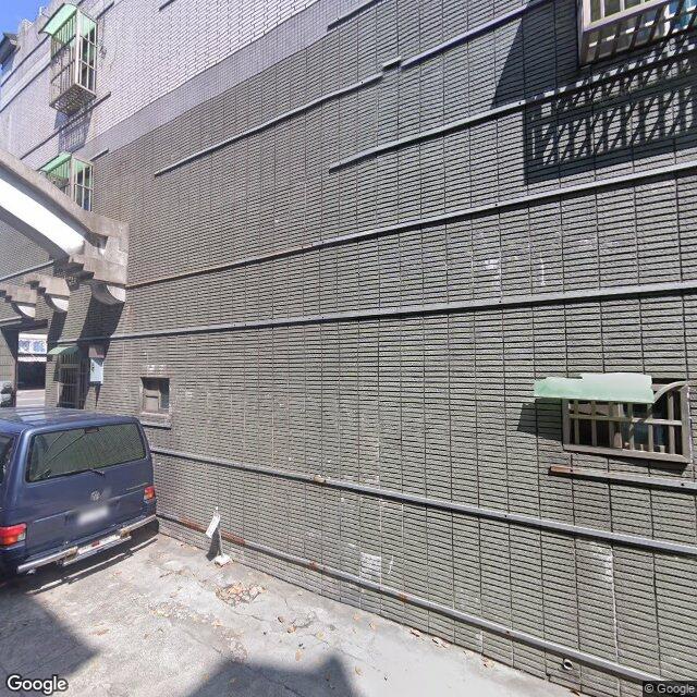 新發中醫診所 街景外觀