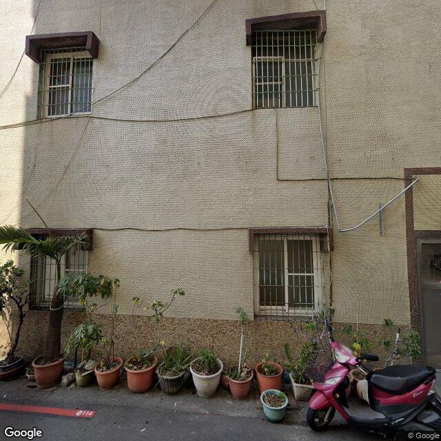 十方中醫診所 街景外觀