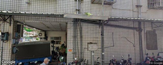 濟仁中醫診所 街景外觀