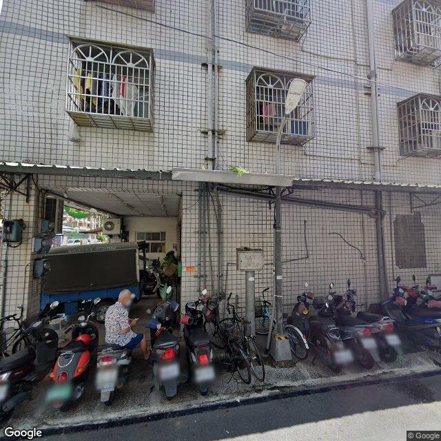 濟仁中醫診所 街景外觀