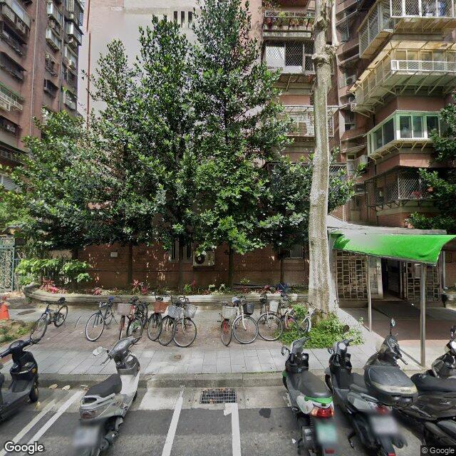 十全牙醫診所 街景外觀