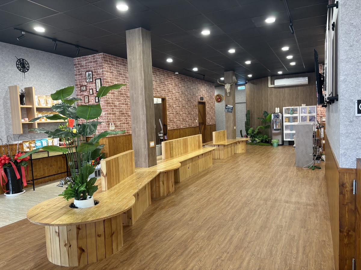 善化創醫中醫診所 診所實景照