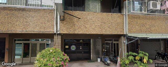 洪德中醫診所 街景外觀