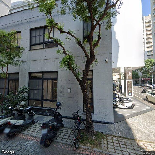 東興明医中醫診所 街景外觀