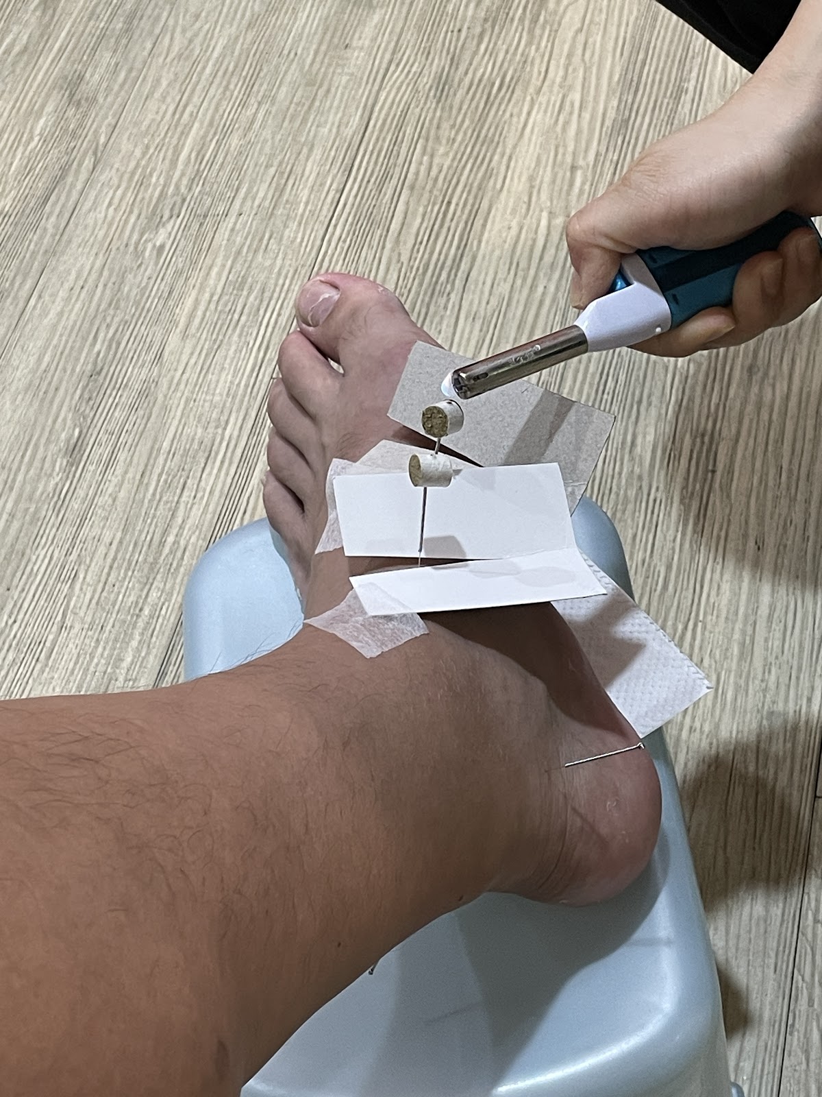 大醫精誠中醫診所 診所實景照