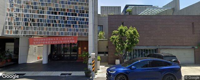 心連心中醫診所 街景外觀