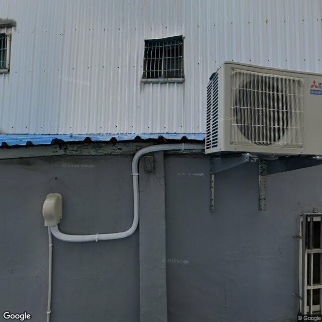 盧家中醫診所 街景外觀