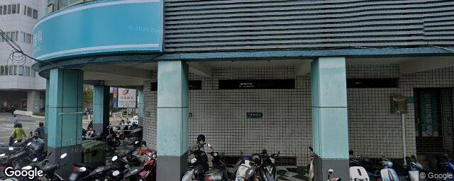 鳳山大同中醫診所 街景外觀