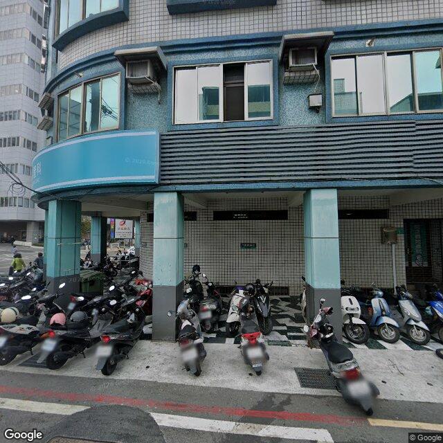 鳳山大同中醫診所 街景外觀