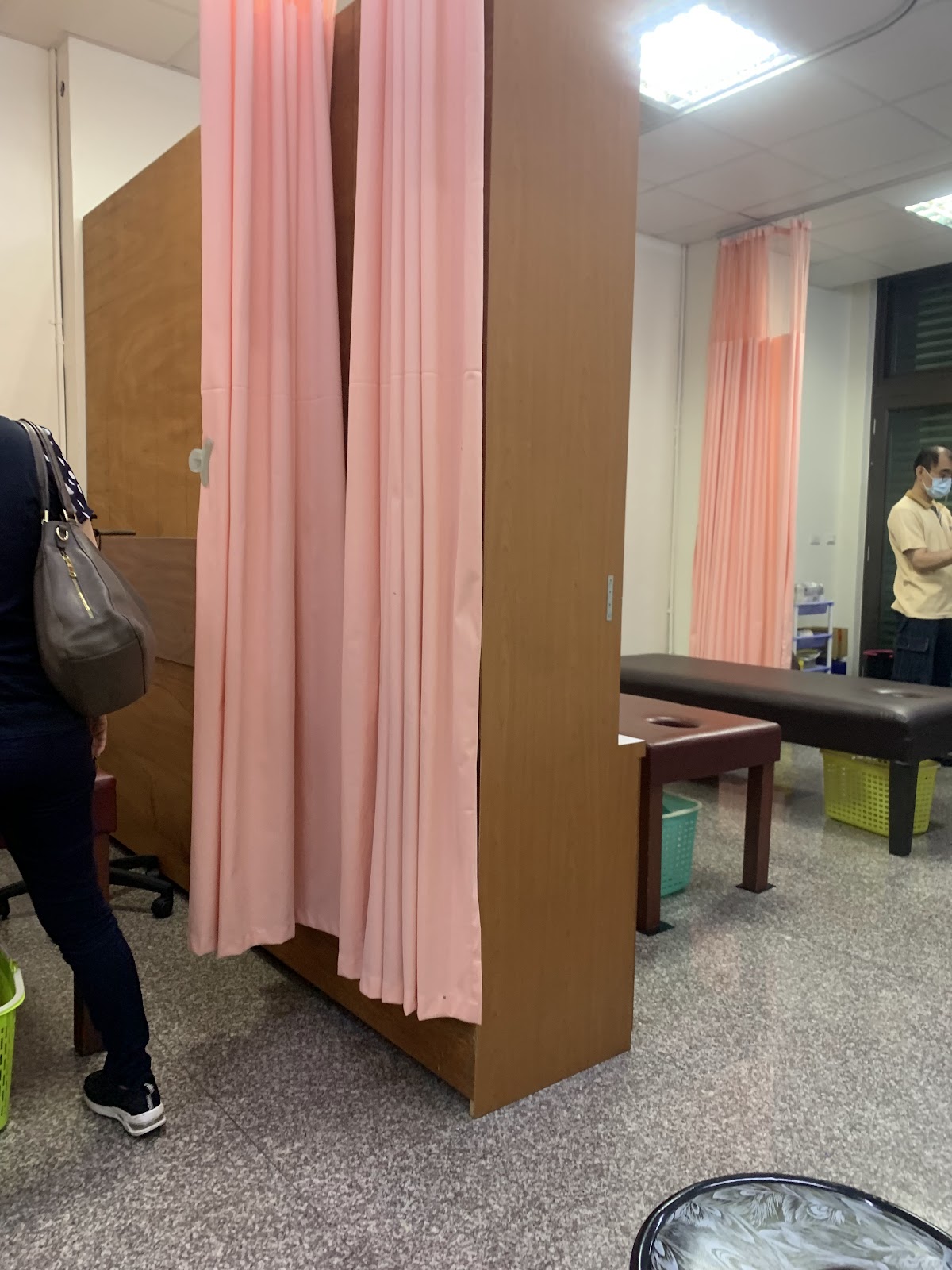 乙元中醫診所 診所實景照