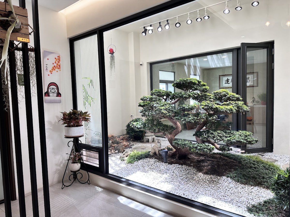 林建昌中醫診所 診所實景照