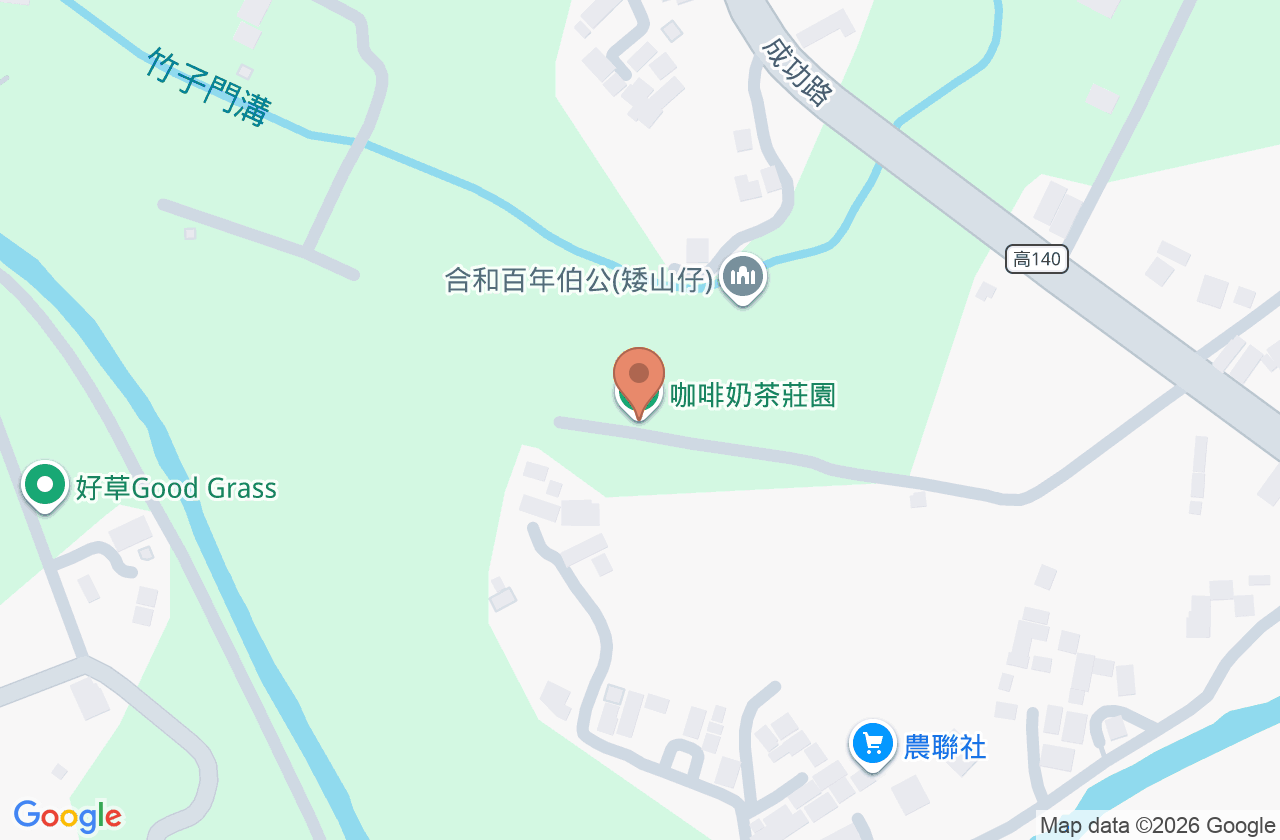 鴻進中醫診所 位置地圖