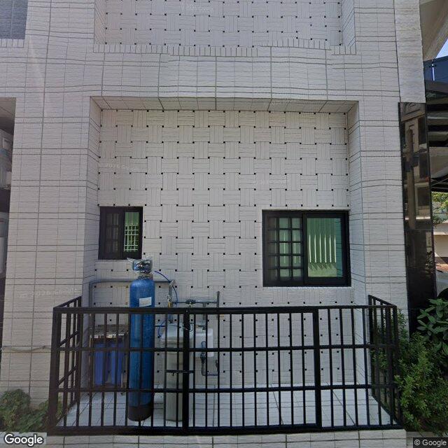 家逸中醫診所 街景外觀