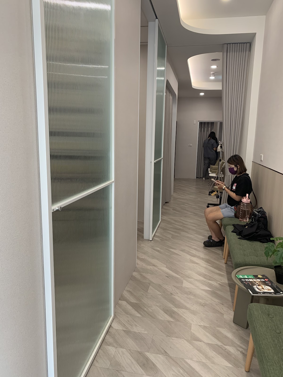 美樹啟文堂中醫診所 診所實景照