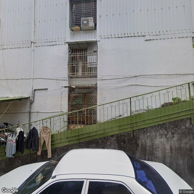 國健中醫診所 街景外觀
