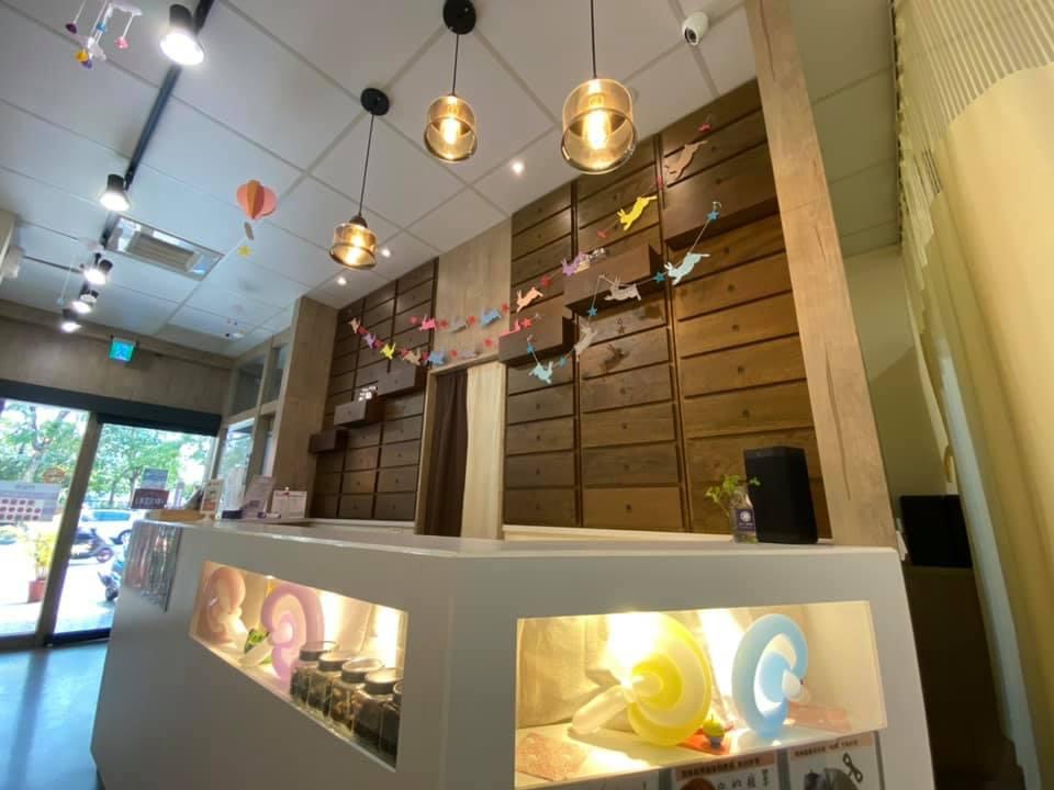 福山雲玖中醫診所 診所實景照