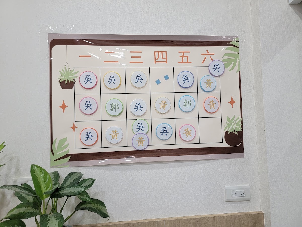 仁德中醫診所 診所實景照