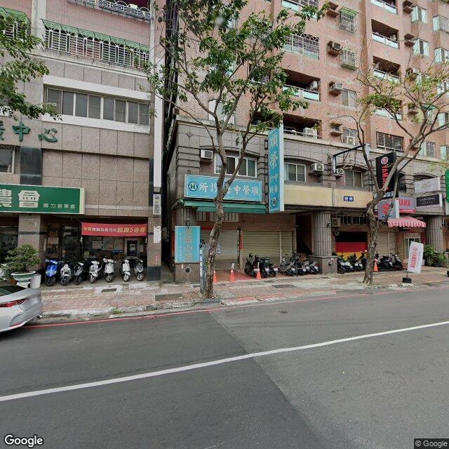 順榮中醫診所 街景外觀
