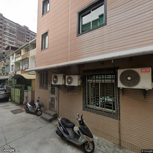 建昌中醫診所 街景外觀