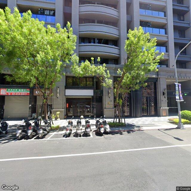 三里居中醫診所 街景外觀