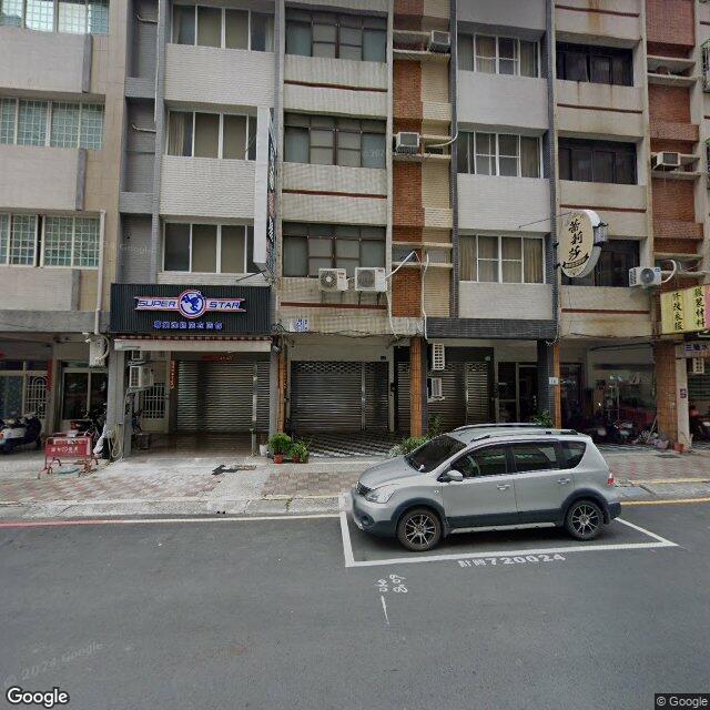 杞圓中醫診所 街景外觀