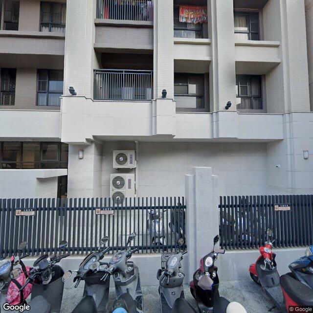 尼克科學中醫診所 街景外觀