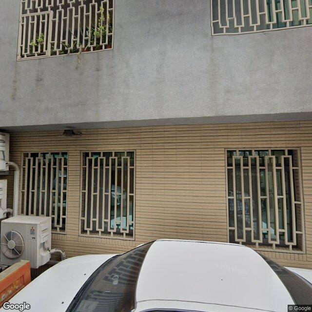 天榮中醫診所 街景外觀