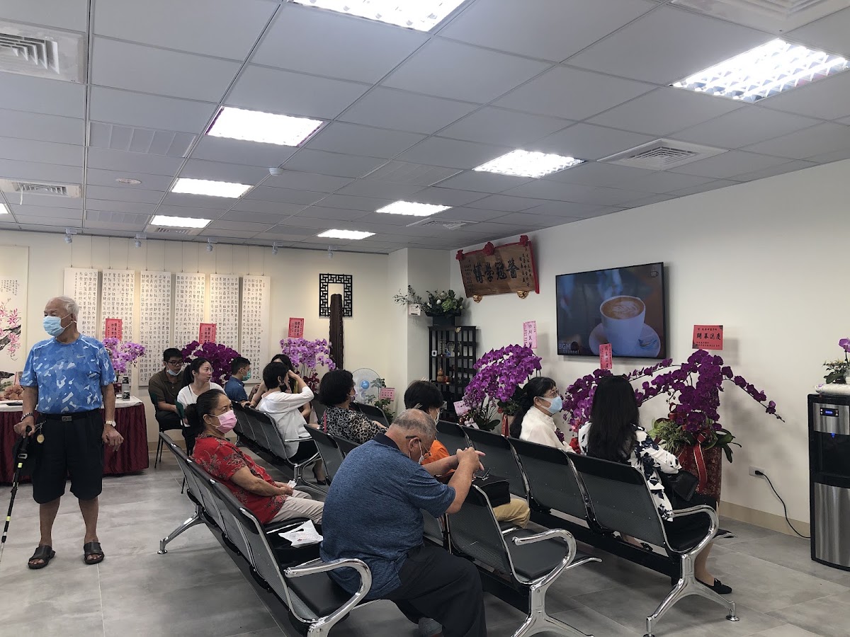 民馨中醫診所 診所實景照