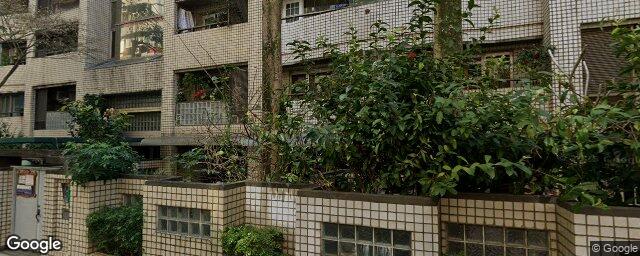 童安牙醫診所 街景外觀