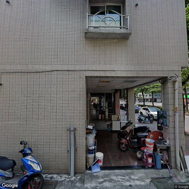 國醫堂中醫診所 街景外觀