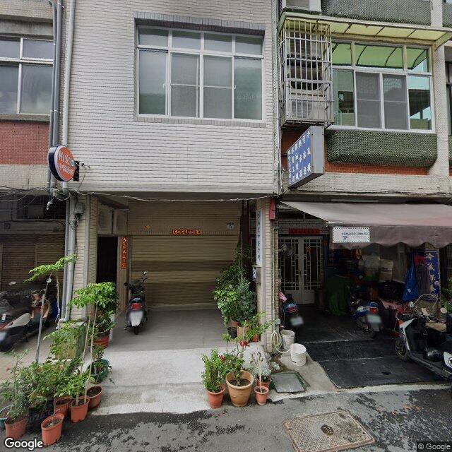 柏宏中醫診所 街景外觀