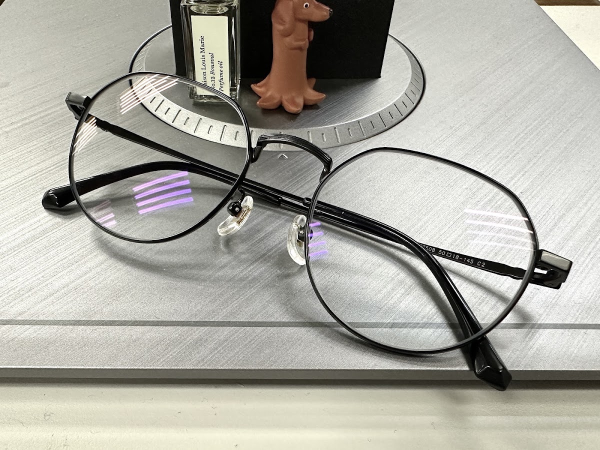 慶仁眼科內科中醫診所 診所實景照