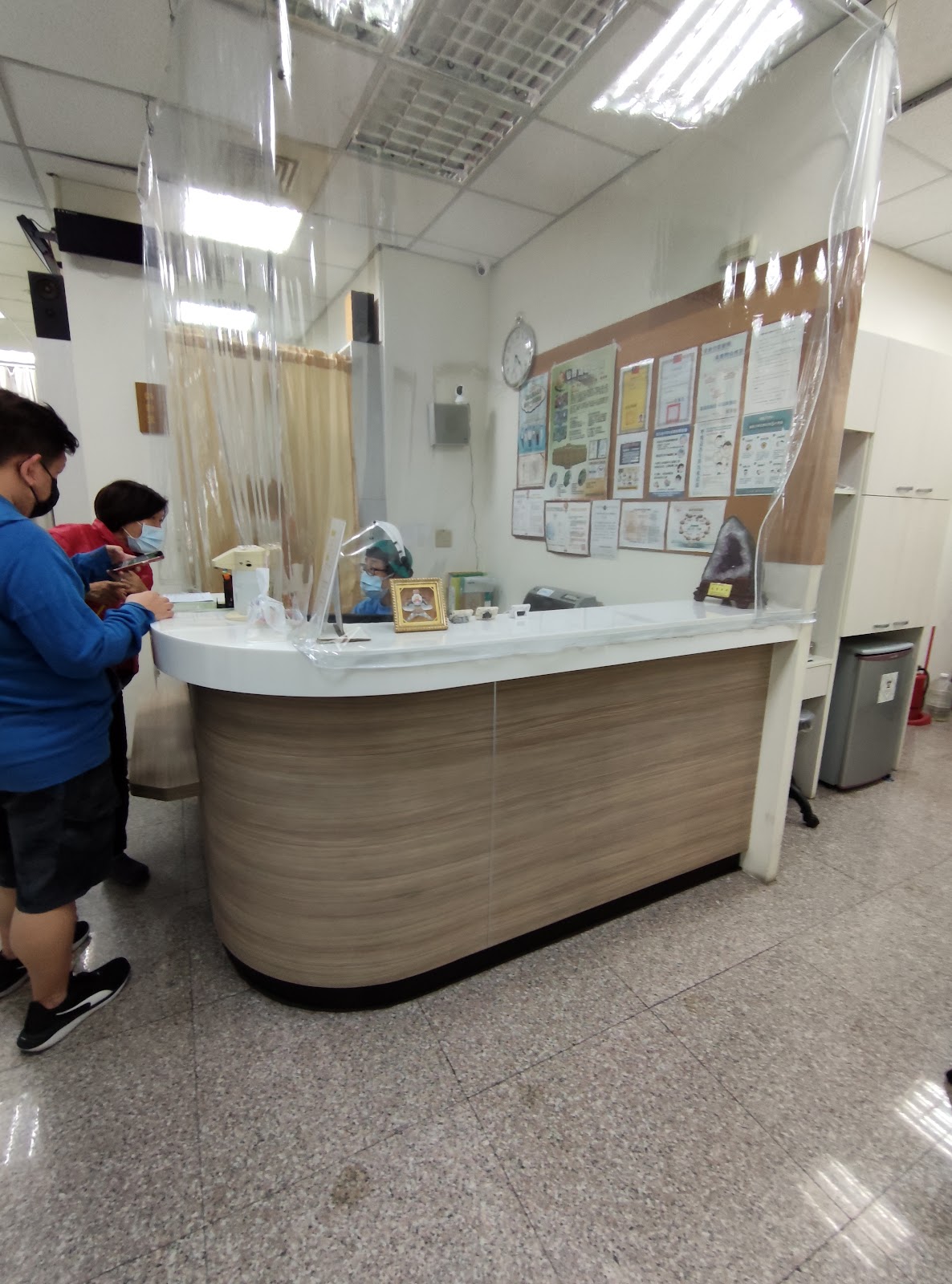 新桐中醫診所 診所實景照
