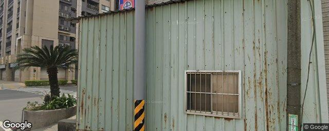 蔡宗熹中醫診所 街景外觀