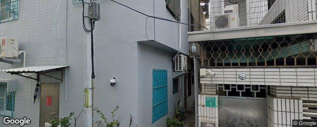 漢光中醫診所 街景外觀