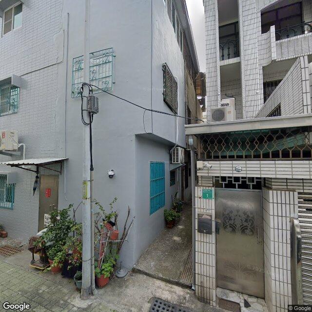 漢光中醫診所 街景外觀